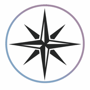 Windrose Digital Logo