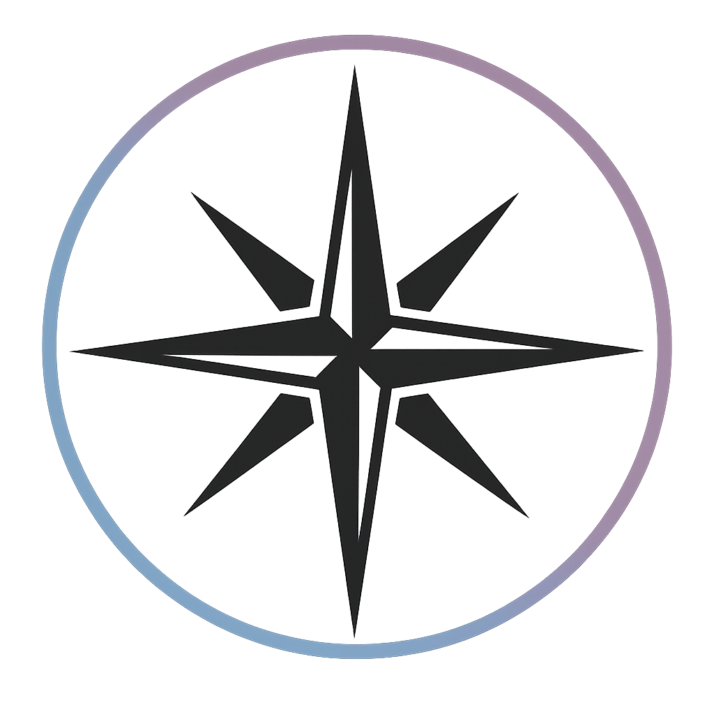 Windrose Digital Logo