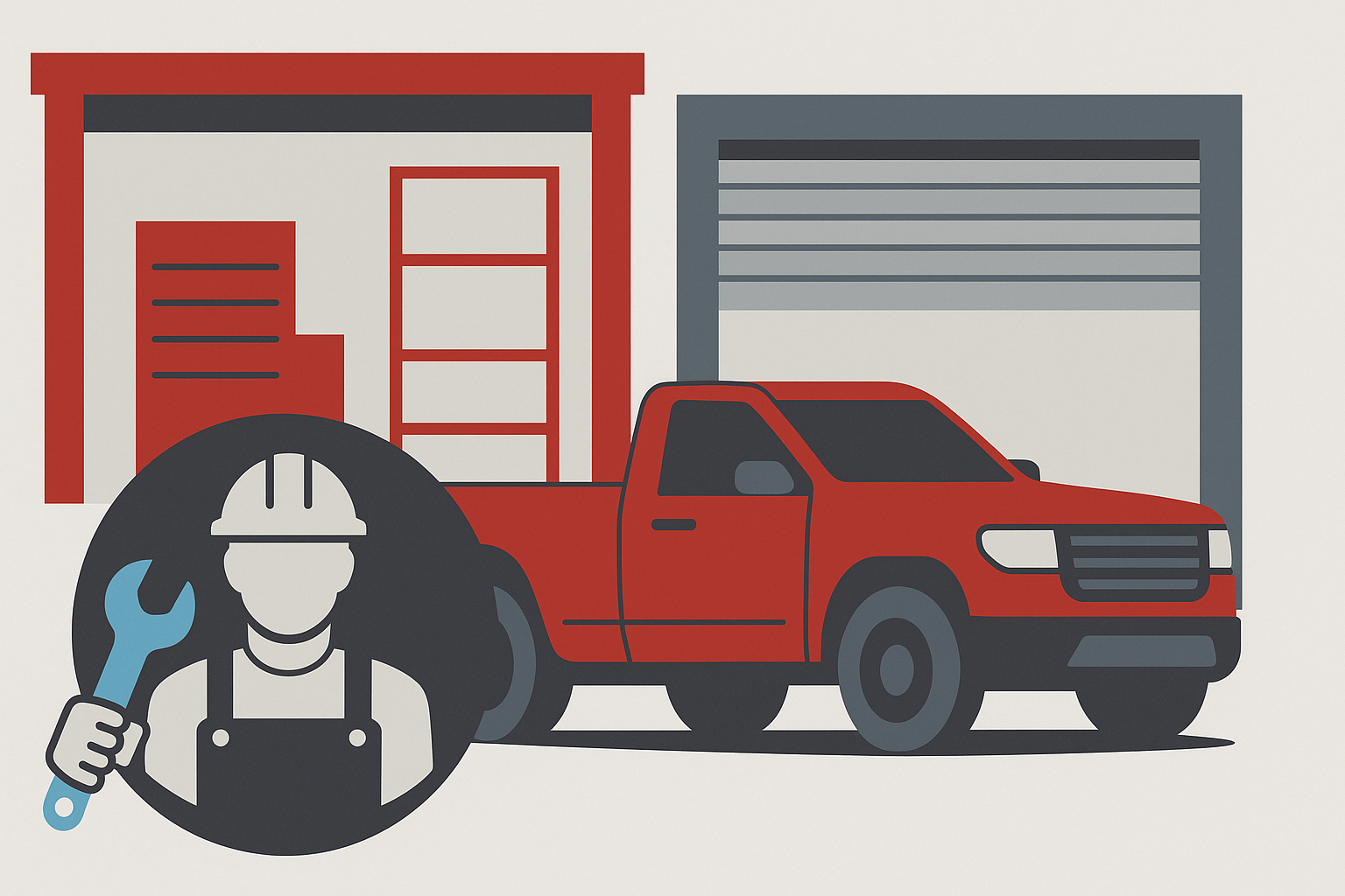 Handyman Storage – 2.5X More High-Value Customers