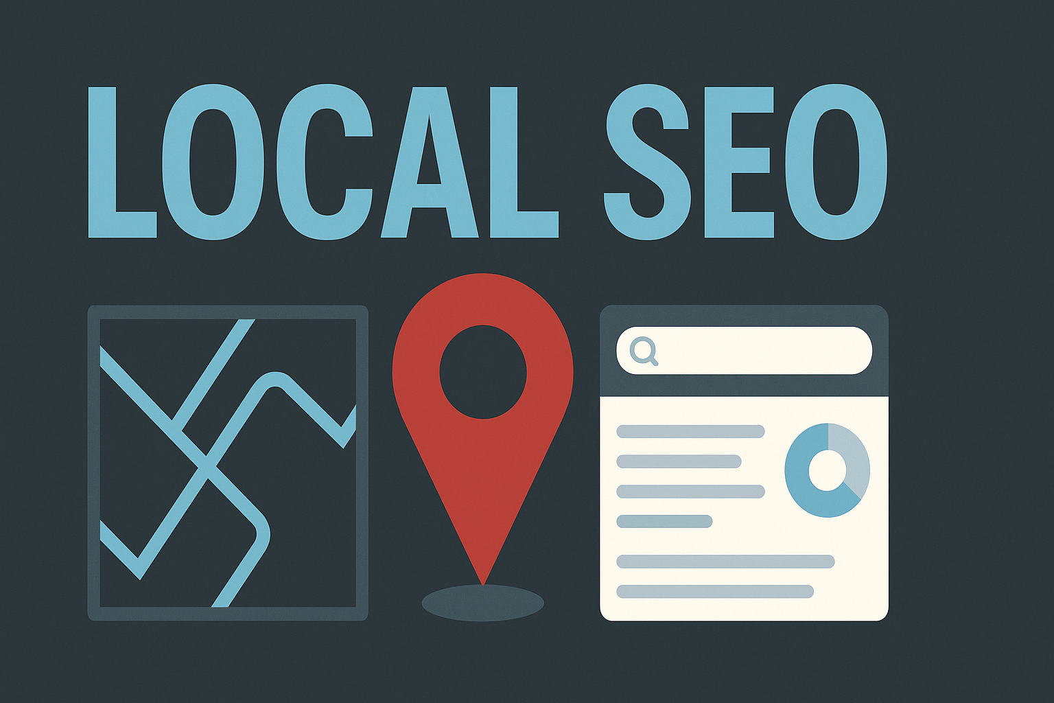 Local SEO